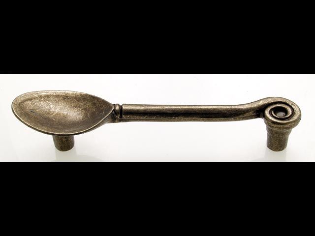 FOGANTYÚ 1052-126 KANÁL, ANTIKOLT Furattáv:  96mm 