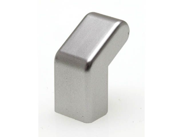 FOGANTYÚ 8076-15, MATT KRÓM 29x15 