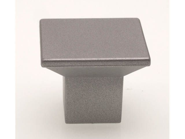 FOGANTYÚ 8045-36, MATT NIKKEL 36x36 