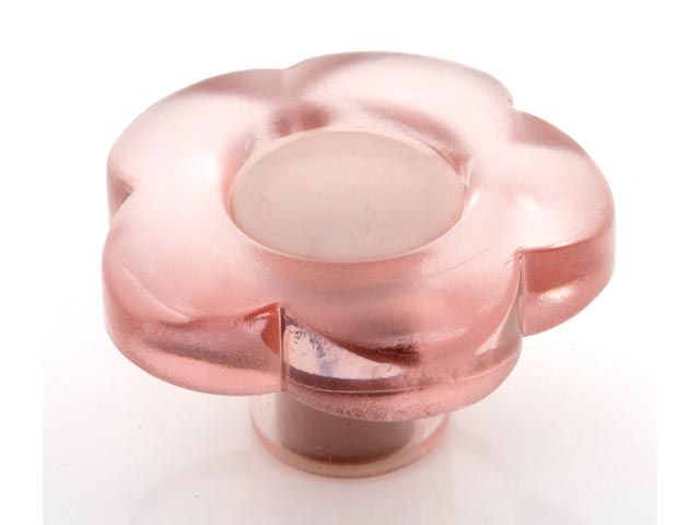 FOGANTYÚ 8117-34, VILÁGOS ROZSASZÍN Átmérő: 32 