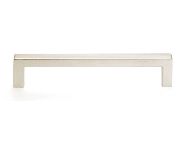 FOGANTYÚ 8137-137, MATT NIKKEL Furattáv: 128mm 