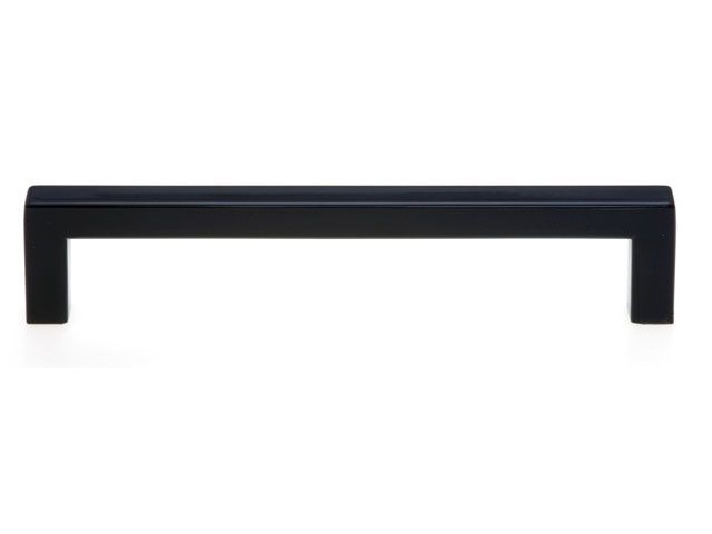 FOGANTYÚ 8137-137, FEKETE Furattáv: 128mm 