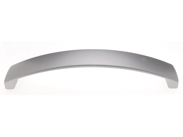 FOGANTYÚ C303B/33, MATT NIKKEL Furattáv:  160mm 