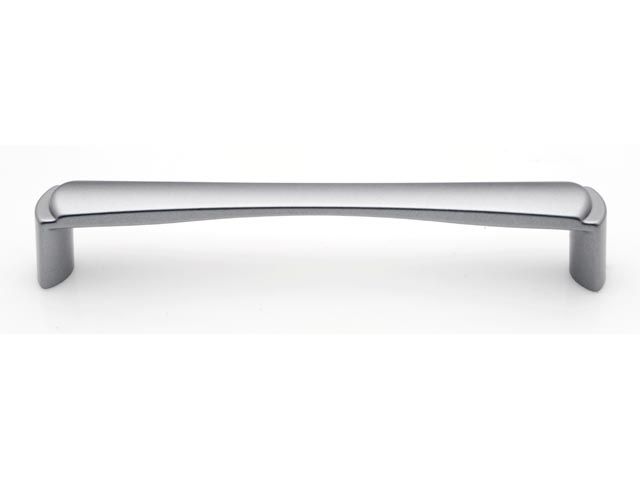 FOGANTYÚ C332A/31, MATT KRÓM Furattáv:  160mm 