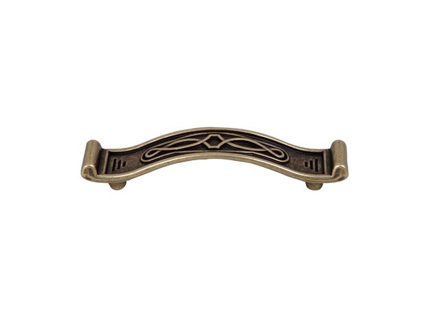 FOGANTYÚ C1020C-23, MATT BRONZ Furattáv:  96mm 
