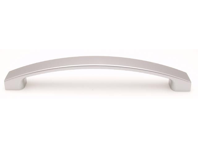 FOGANTYÚ 106-160, MATT ALUMINIUM Furattáv:  160mm 