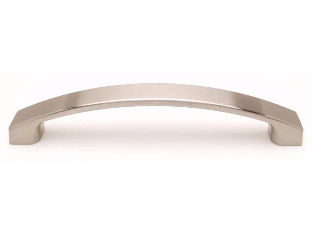 FOGANTYÚ 106-160, NIKKEL Furattáv:  160mm 