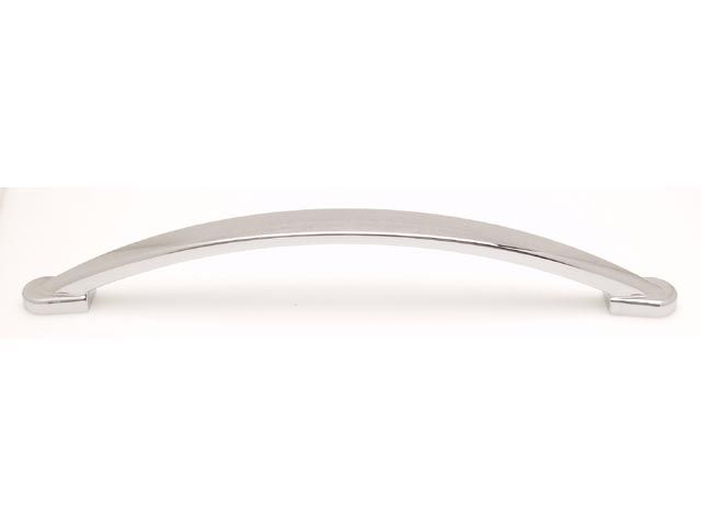 FOGANTYÚ 132-160, KRÓM Furattáv:  160mm 