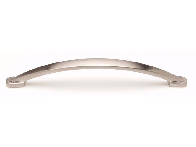 FOGANTYÚ 132-160, NIKKEL Furattáv:  160mm 