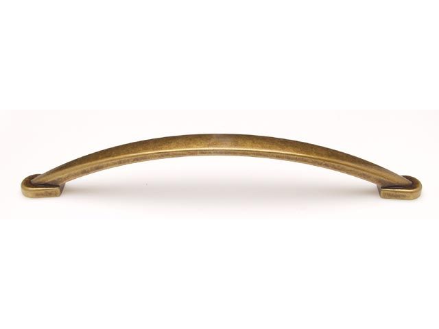 FOGANTYÚ 132-160, ANTIKOLT Furattáv:  160mm 