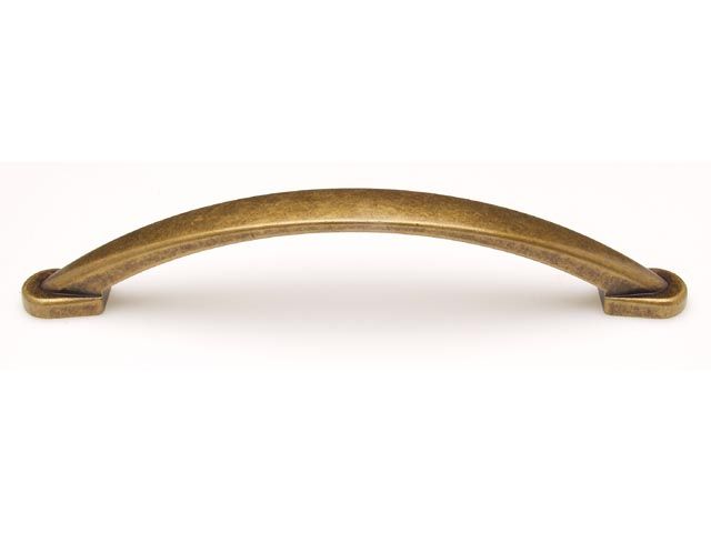 FOGANTYÚ 132-128, ANTIKOLT Furattáv:  128mm 