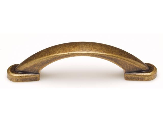 FOGANTYÚ 132-64, ANTIKOLT Furattáv:  64mm 
