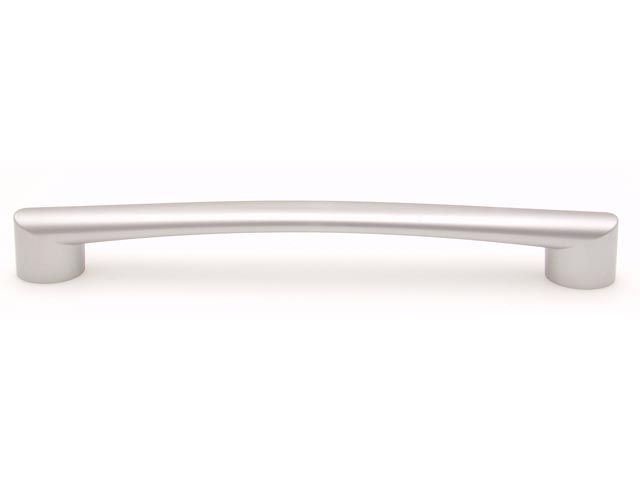 FOGANTYÚ 145-160, MATT ALUMINIUM Furattáv:  160mm 