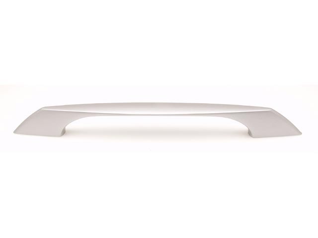 FOGANTYÚ 153-160, MATT ALUMINIUM Furattáv:  160mm 