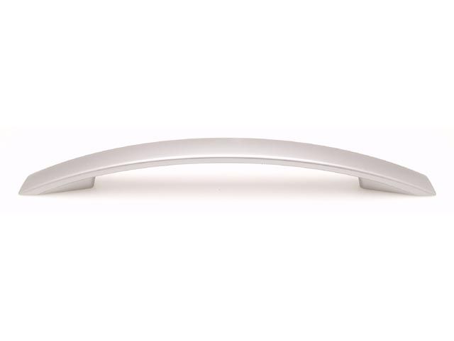 FOGANTYÚ 154-160, MATT ALUMINIUM Furattáv:  160mm 