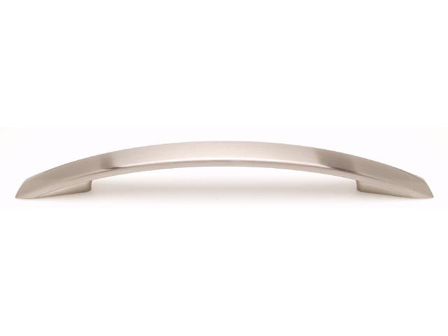 FOGANTYÚ 154-160, NIKKEL Furattáv:  160mm 