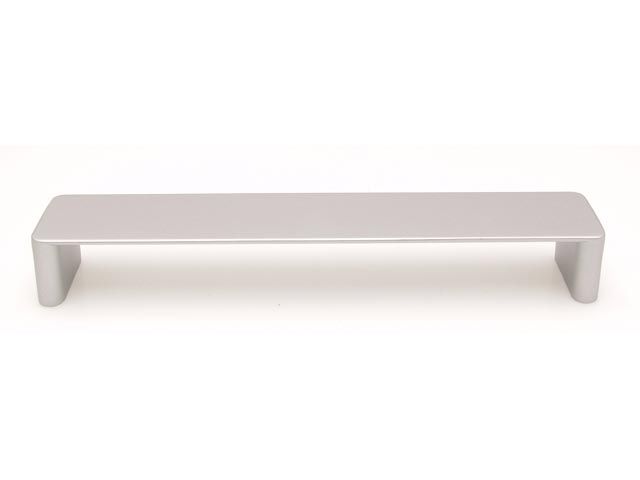 FOGANTYÚ 169-160, MATT ALUMINIUM Furattáv:  160mm 