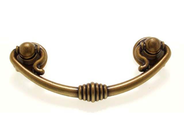 FOGANTYÚ 5042/B, ANTIKOLT Furattáv:  64mm 
