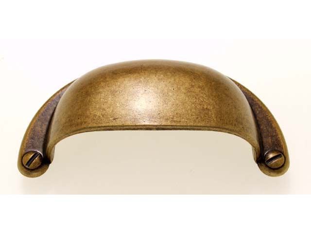 FOGANTYÚ 5031/B, ANTIKOLT Furattáv:  64mm 