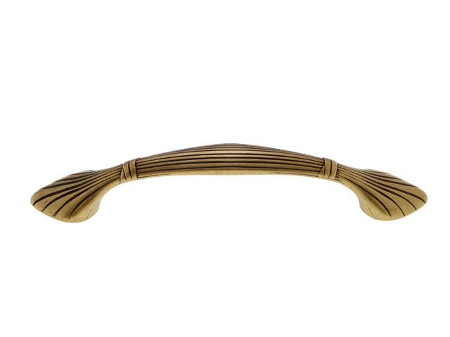 FOGANTYÚ 503-96, ANTIKOLT BRONZ Furattáv:  96mm 