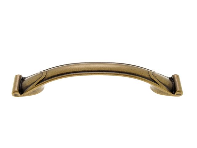 FOGANTYÚ 225-96, ANTIKOLT BRONZ Furattáv:  96mm 