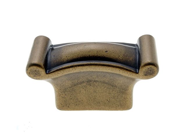 225-16, ANTIKOLT BRONZ 16 FOGANTYÚ, FÉM