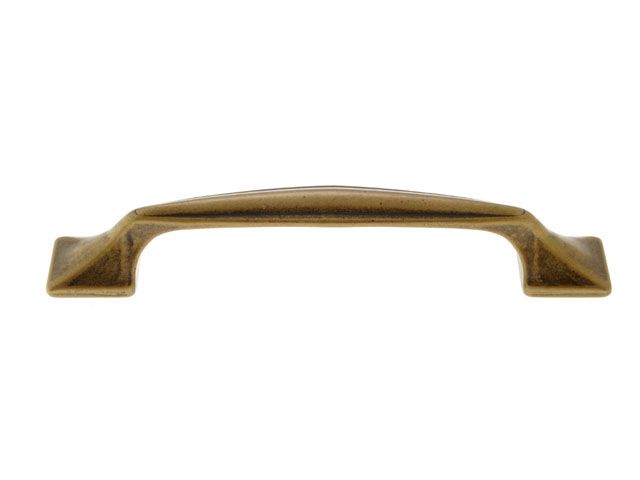 FOGANTYÚ 214-96, ANTIKOLT BRONZ Furattáv:  96mm 