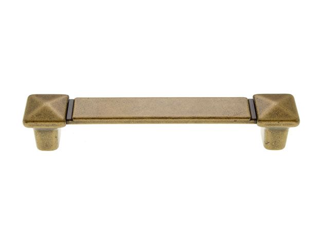 FOGANTYÚ 226-96, ANTIKOLT BRONZ Furattáv:  96mm 