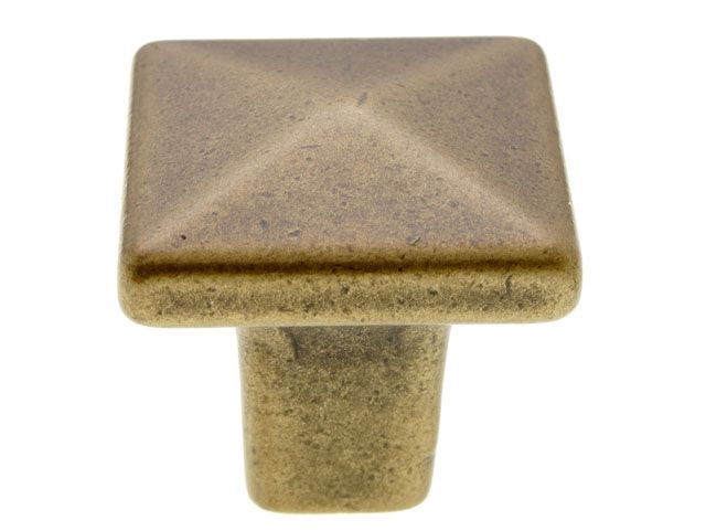 226-24, ANTIKOLT BRONZ 24 FOGANTYÚ, FÉM