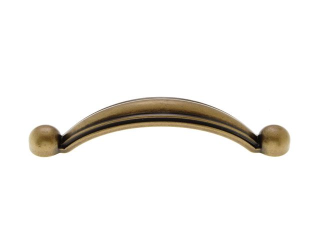 FOGANTYÚ 228-96, ANTIKOLT BRONZ Furattáv:  96mm 