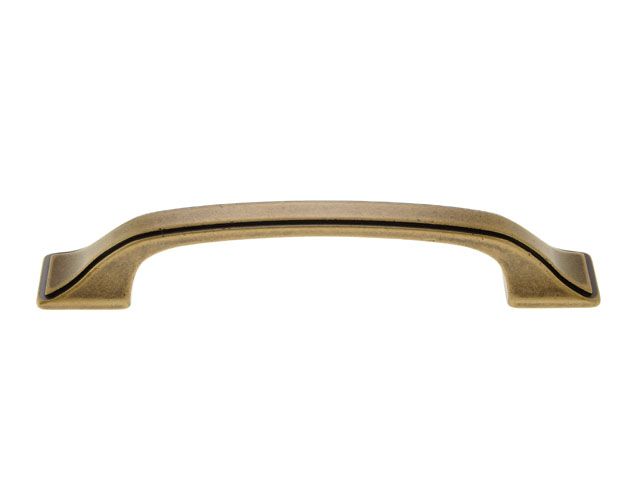 FOGANTYÚ 231-96, ANTIKOLT BRONZ Furattáv:  96mm 