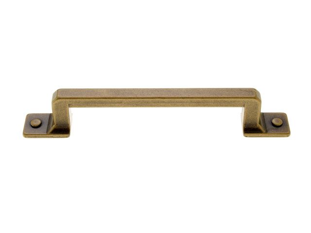 FOGANTYÚ 218-96, ANTIKOLT BRONZ Furattáv:  96mm 