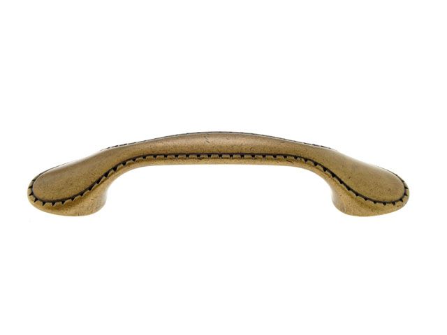 FOGANTYÚ 501-96, ANTIKOLT BRONZ Furattáv:  96mm 