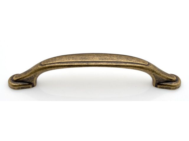 FOGANTYÚ 133-96, ANTIK FIRENZE Furattáv:  96mm 