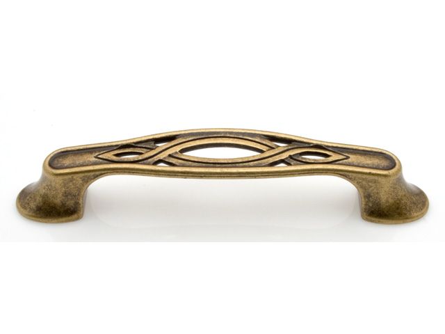 FOGANTYÚ 536-96, ANTIK FIRENZE Furattáv:  96mm 