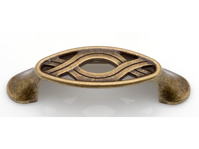 FOGANTYÚ 537-64, ANTIK FIRENZE Furattáv:  64mm 