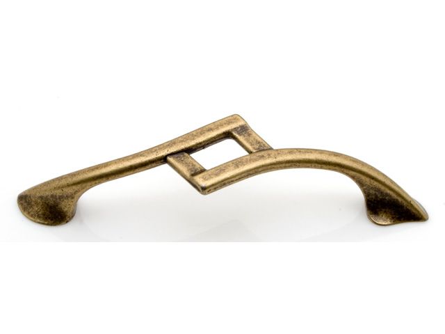 FOGANTYÚ 532-96, ANTIK FIRENZE Furattáv:  96mm 