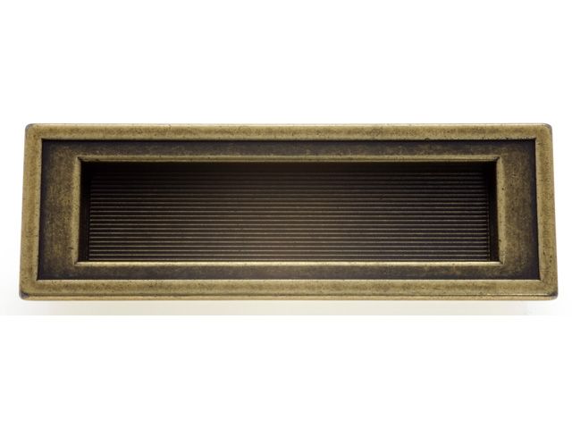 FOGANTYÚ 552.096.00D1, ANTIK FIRENZE Furattáv:  96mm 