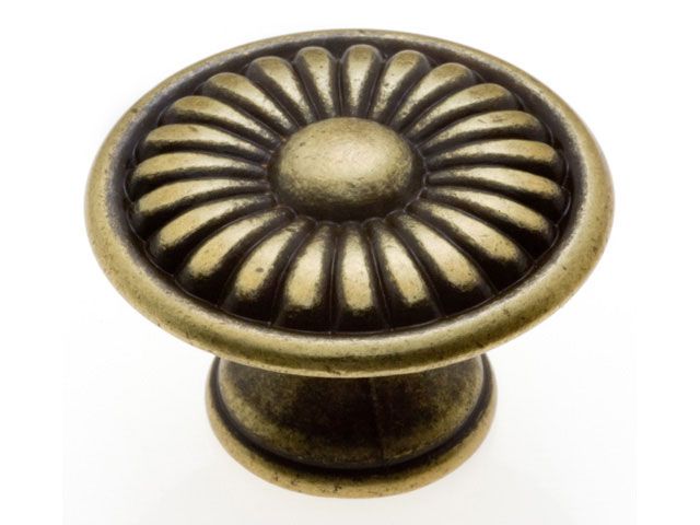 FOGANTYÚ 6022/30.D1, ANTIK FIRENZE Furattáv:  30mm 