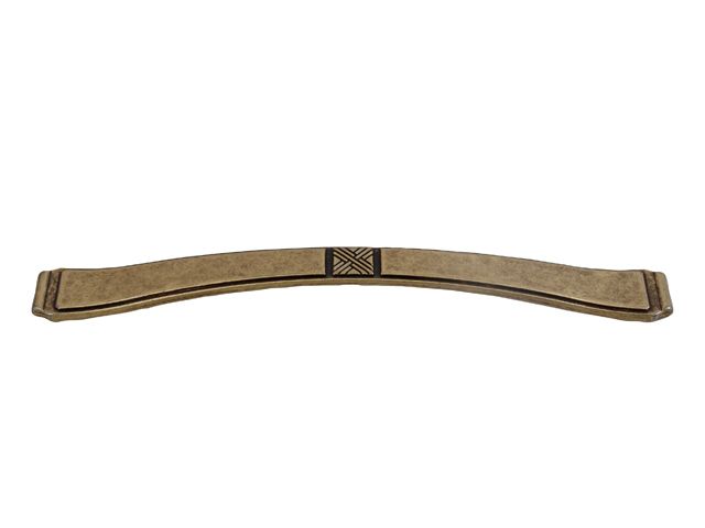 FOGANTYÚ 628-224, ANTIK FIRENZE Furattáv:  224mm 