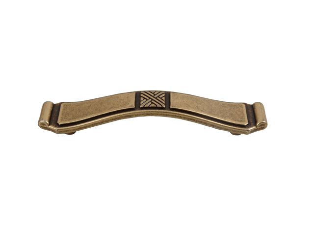 FOGANTYÚ 628-96, ANTIK FIRENZE Furattáv:  96mm 