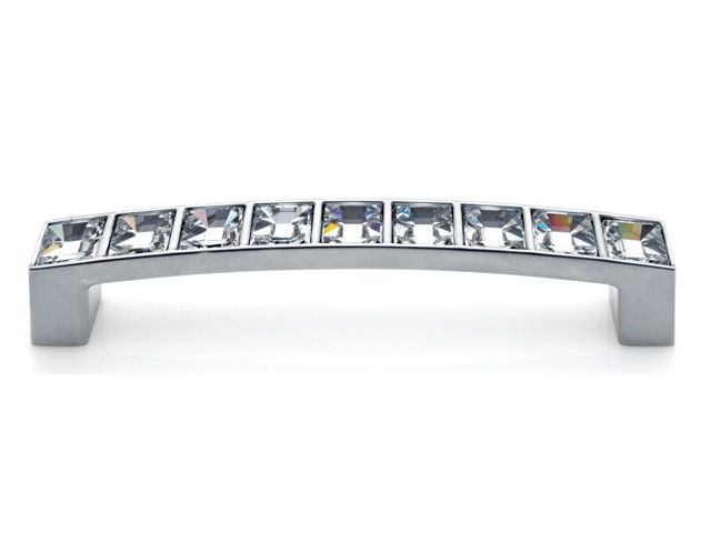 FOGANTYÚ 550-096.KR04, M.ALU-SWAR.KRI Furattáv: 96mm