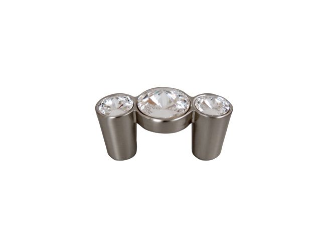 FOGANTYÚ 633.C32.KR03, SWAR-KRI-NIKKEL Furattáv: 32mm 