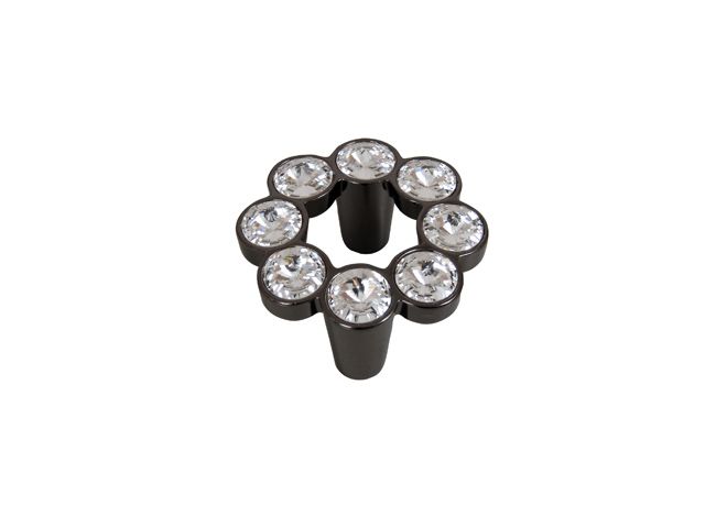 FOGANTYÚ 633.B32.KRE2, SWAR-KRI-FEKETE Furattáv: 32mm 