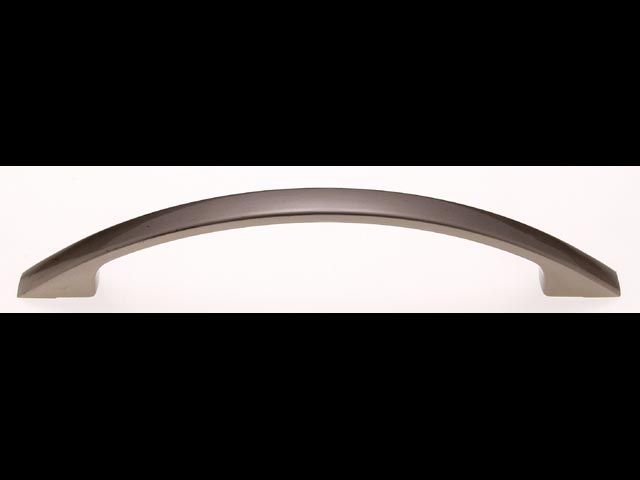 FOGANTYÚ T 250-96, MATT NIKKEL Furattáv:  96mm 