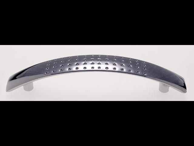 FOGANTYÚ T 253-96, KRÓM Furattáv:  96mm 