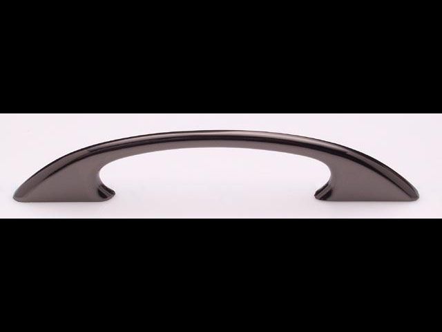 FOGANTYÚ T 223-96, FEKETE NIKKEL Furattáv:  96mm 