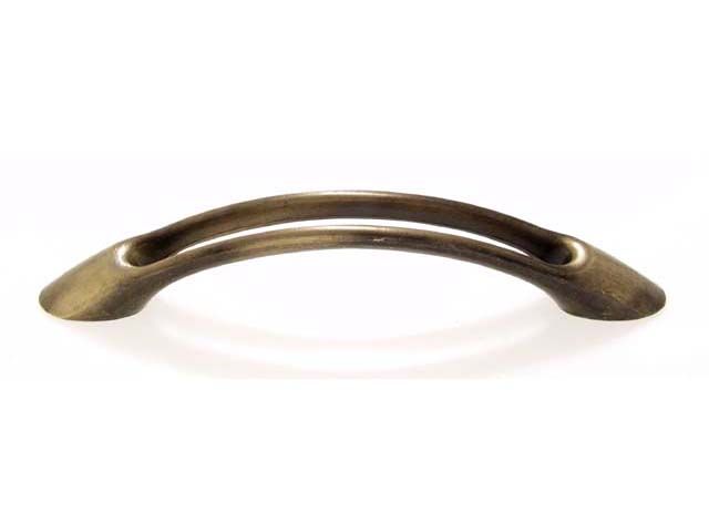 FOGANTYÚ T254-96, ANTIKOLT Furattáv:  96mm 