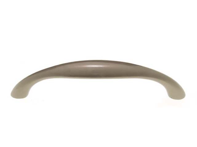 FOGANTYÚ T258-96, MATT NIKKEL Furattáv:  96mm 