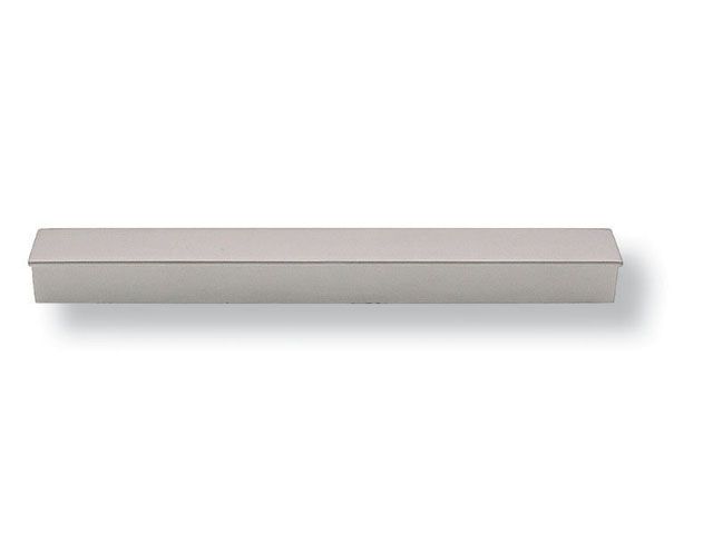 FOGANTYÚ A005-128, ALUMINIUM Furattáv:  128mm 